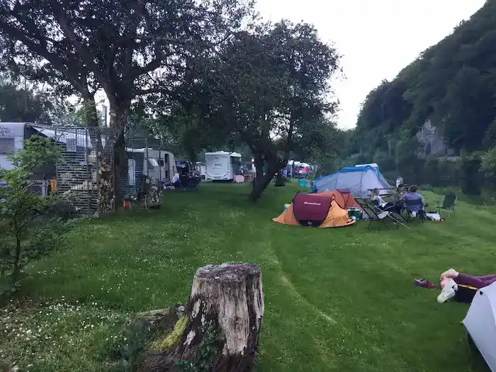 Descente de la Semois en kayak - Expérience immersive dans la nature sauvage des Ardennes